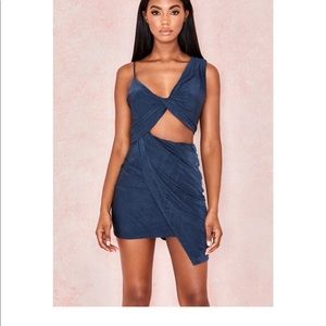 House of CB ‘Josephine’ dress